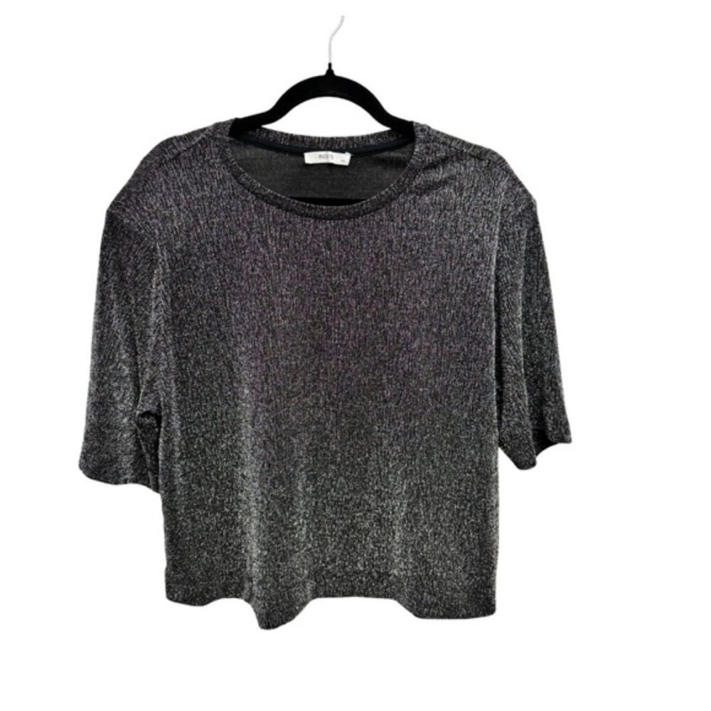 💎 Ricki's Sparkly Crop Top